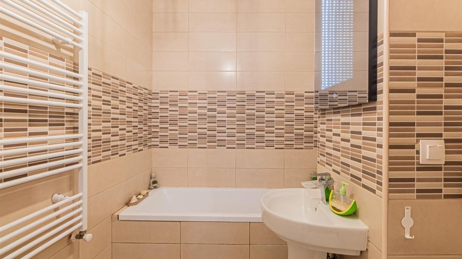 COMISION 0% | Apartament 2 camere tip studio | Parcare privata | 2 boxe depozitare - Poză 13