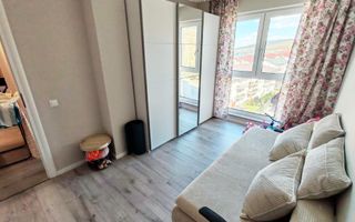 3 camere, TOTUL NOU, premium, lux, ultrafinisat, parcare, Floresti - Poză 16