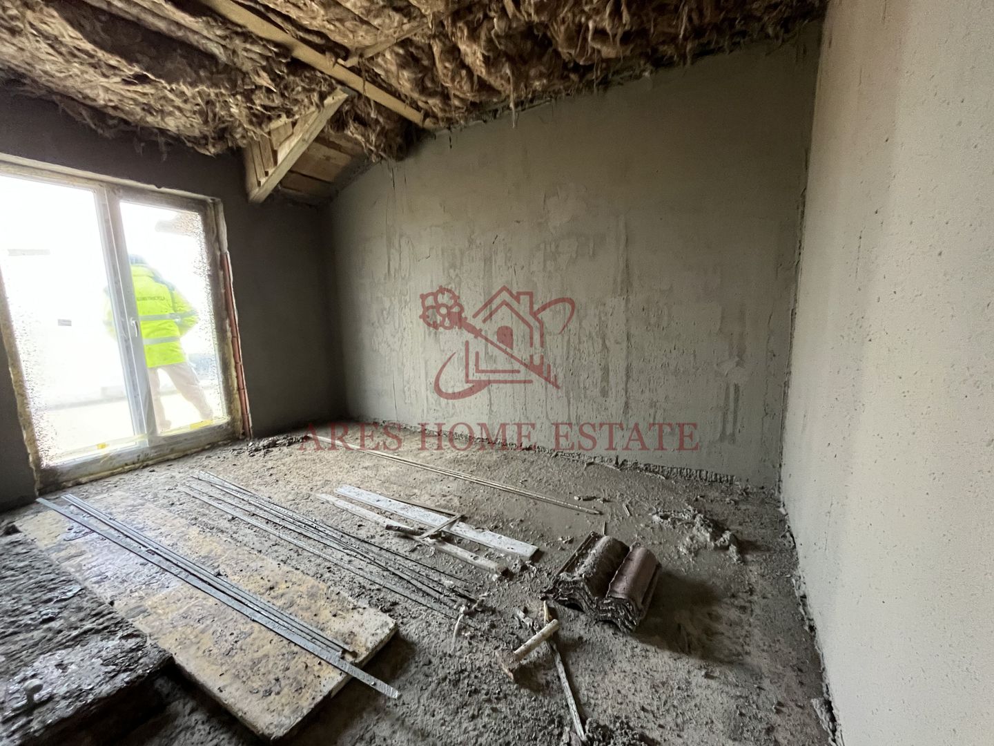 Duplex in stadiu de constructie | Toate utilitatile | Mosnita Veche - Poză 8