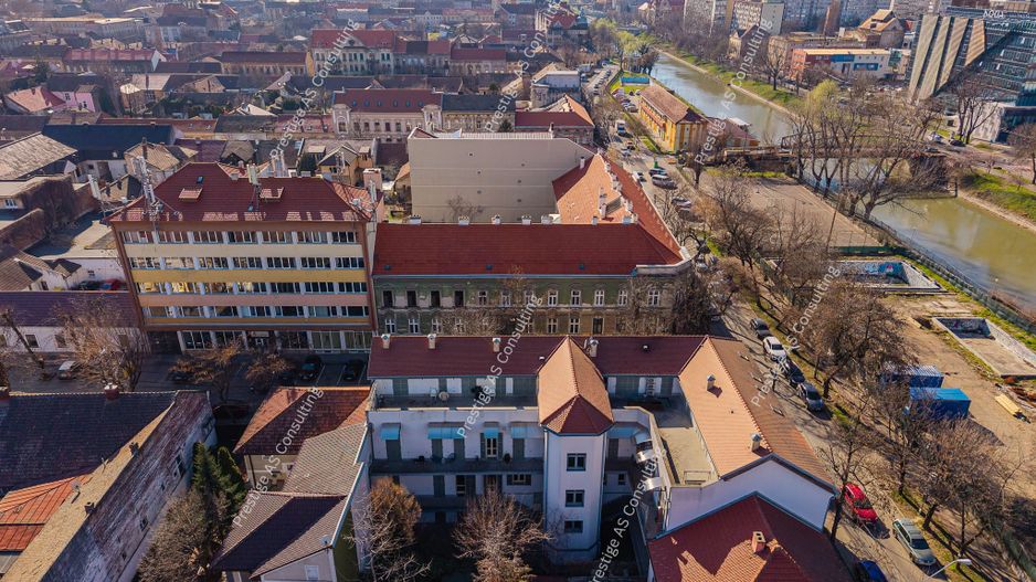 Cladire istorica integral inchiriata | 1.300 mp | colt de strada | Iosefin – TM - Poză 22