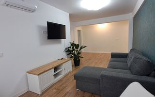 Apartament mobilat și utilat, 53,7 mp – Valea Adâncă, Miroslava - Poză 2