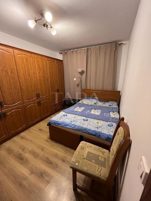 Apartament confortabil în cartierul Terra. - Poză 5