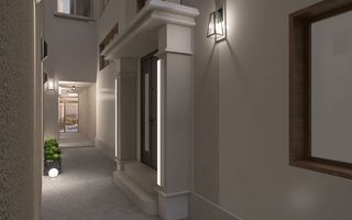 duplex 2 camere | Victoriei | Buzesti | Grivitei | Berzei - Poză 10