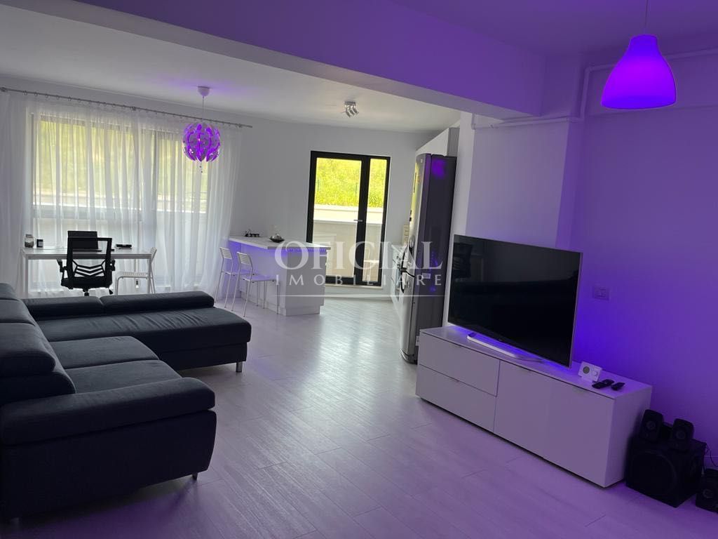 Apartament 2 camere | 53 Mp | Terasa 24 Mp | Garaj | Zorilor WINGS - Poză 4