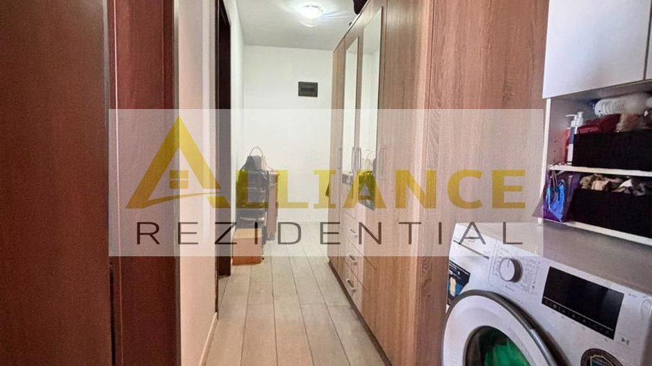 Apartament 2 camere | Popesti-Leordeni | 700 m Metrou Dimitrie Leonida - Poză 15