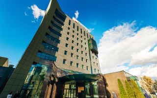 Chirie, spațiu de birouri, 200 mp, bd. Ştefan cel Mare şi Sfînt - Poză 2