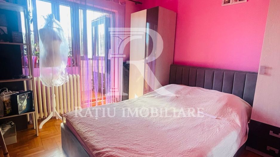 Apartament 3 camere  | Tip PC | Zona Lotus | 2 Balcoane | Oradea - Poză 3