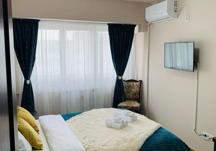 Apartament 3 camere Victoriei, renovat premium, bloc 1981 - Titulescu - Poză 2
