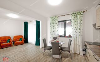 Vanzare vila modernă în Galati, cartierul Arcașilor, mobilata si utila - Poză 23