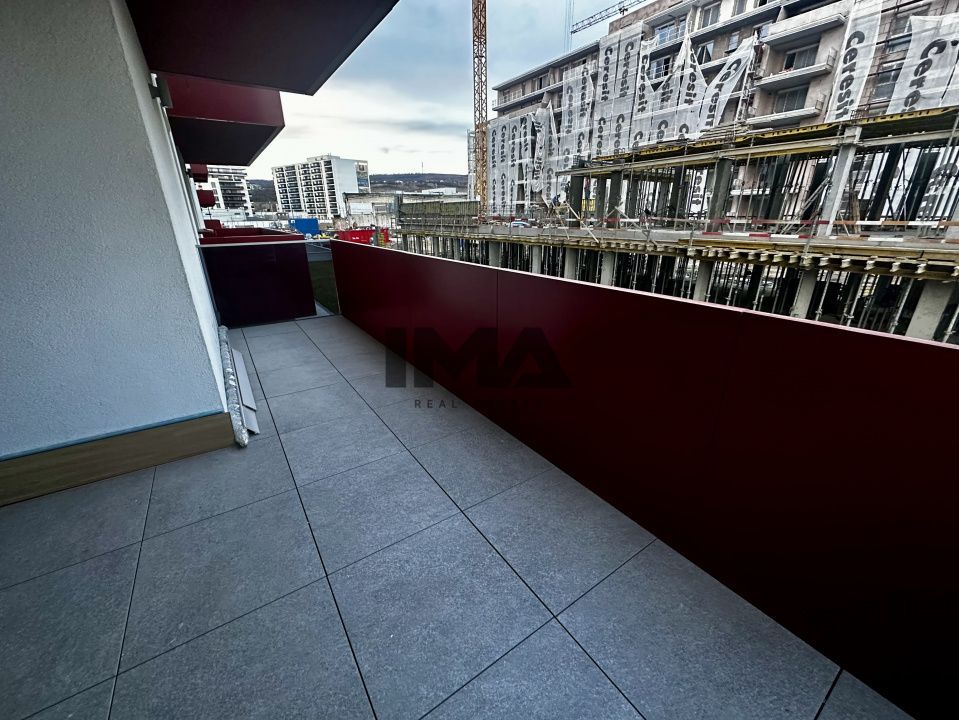 Apartament 3 camere Ultra-finisat Elite Junior - Poză 10