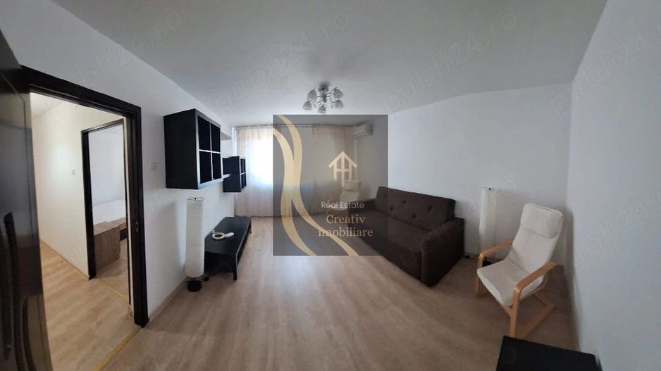 Mutare Imediata Apartament 2 Camere Decomandat Metrou Valea Ialomitei - Poză 1