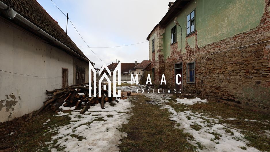 Casa  Samuel von Brukenthal | 700MPU | Nocrich - Poză 33