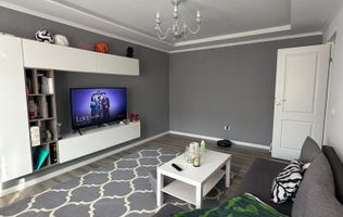Apartament 3 camere decomandat  | 2 băi | Finisaje Premium | Mărăști