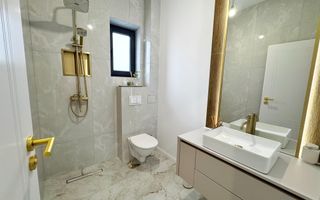 Casa individuala de vanzare in Berceni - Poză 6