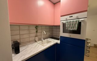 Apartament 2 camere superb de inchiriat in vila, Pet Friendly Iancului - Poză 5