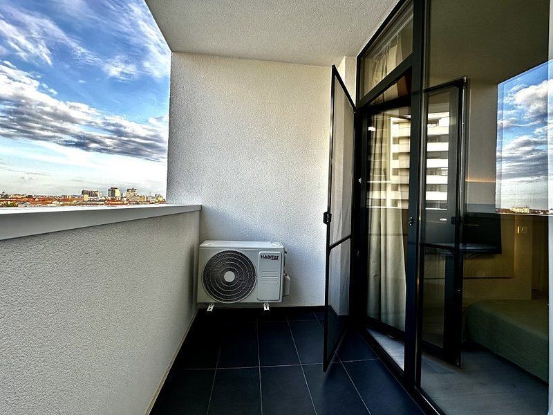 Confort și eleganta la tine acasă, cu view spectaculos, XCITY - Tower - Poză 22