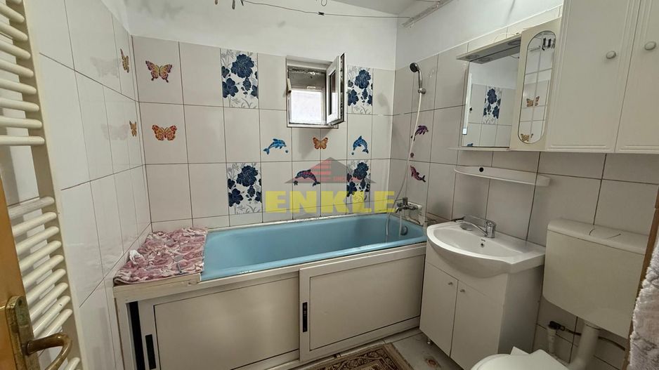 De vânzare apartament cu 1 cameră - Poză 7