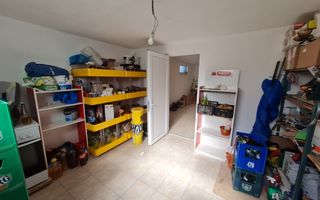 Casa 6 Camere, Teren 500 mp, D+P+E, Mobilata, Utilata, Zona Barabant - Poză 21