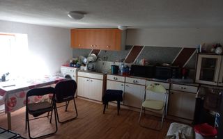 Două case de vânzare – Cerisor – teren generos 6996 mp - Poză 4