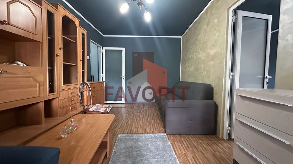 2 camere | centrala proprie | mobilat si utilat | zona excelenta | - Poză 2