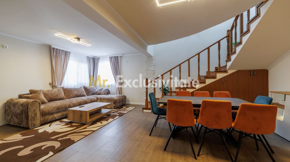 VILĂ 4 dormitoare, RENOVATĂ COMPLET 2026, Prundu, teren 937 mp - Poză 1