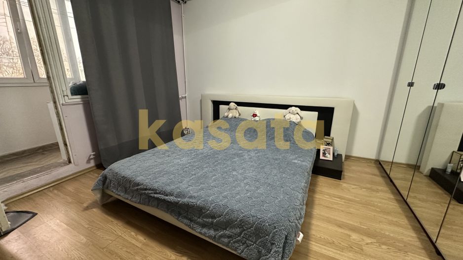 Apartament 3 Camere | Decomandat | Bloc Reabilitat | Garaj Disponibil - Poză 5