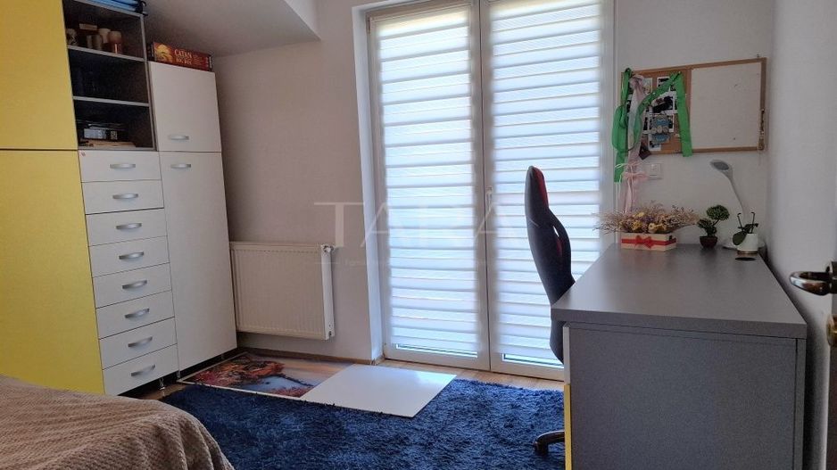 Apartament complet, ideal pentru familie, zona Poligon. - Poză 6