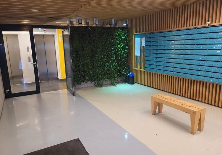 Apartament 2 camere de inchiriat - The Park - Poză 14