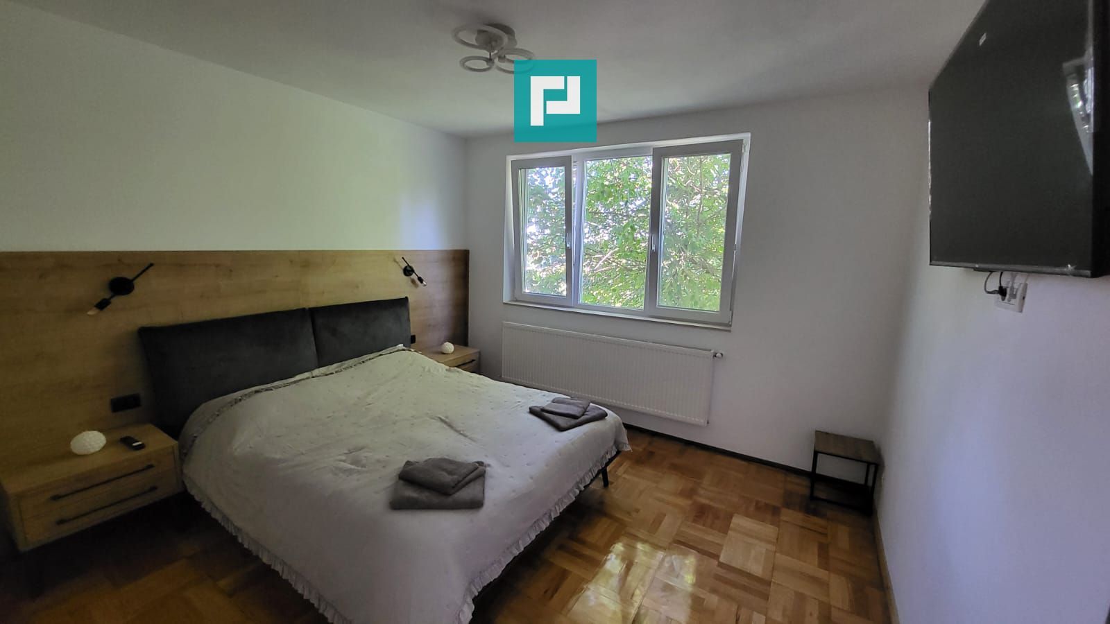 Apartament modern cu 2 camere Podgoria - Poză 18