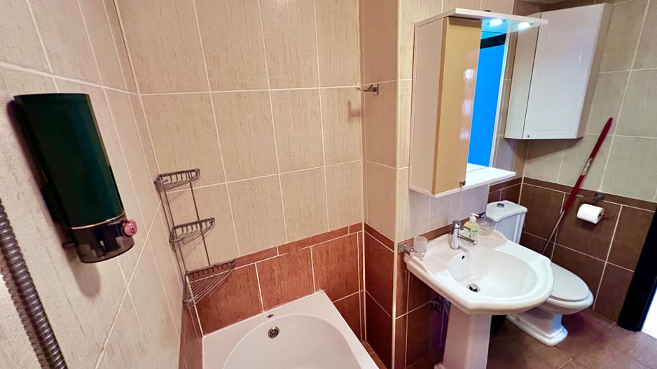 Apartament 2 camere SUMMERLAND - 2 Bai - Foarte Spatios - Poză 13