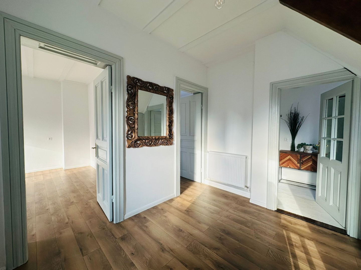 Vila interbelica Floreasca |  P+1+M - Poză 8