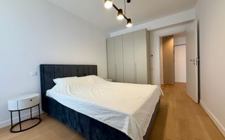 Herastrau Apartments Parc | Apartament 2 camere mobilat - Poză 4