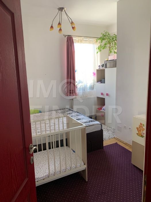 Apartament in vila cu Gradina zona Andrei Muresanu - Poză 8