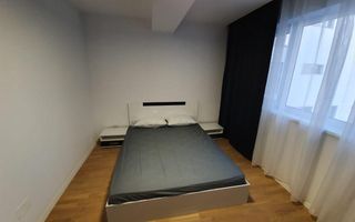 RENT - 3 Camere Duplex | CATTED RESIDENCES | INCHIRIERE - Poză 9