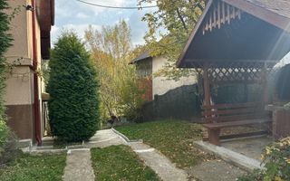 CASĂ 5 CAMERE TEREN 1020 MP VALEA MARE PRAVAȚ ARGES CU 0 % COMISION - Poză 14