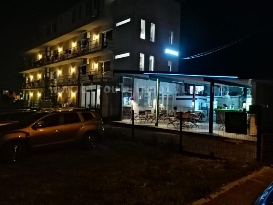 Vânzare Hotel Boutique – în buza mării - Costinești, zona Epavă / Beach Please - Poză 7