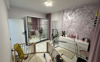 Apartament cu 3 camere in constructie noua, parcare inclusa in pret - Poză 3