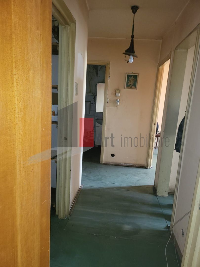 Apartament 2 camere Baba Novac - Poză 6