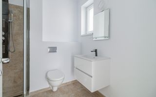 Penthouse 5 camere Green City - Poză 6