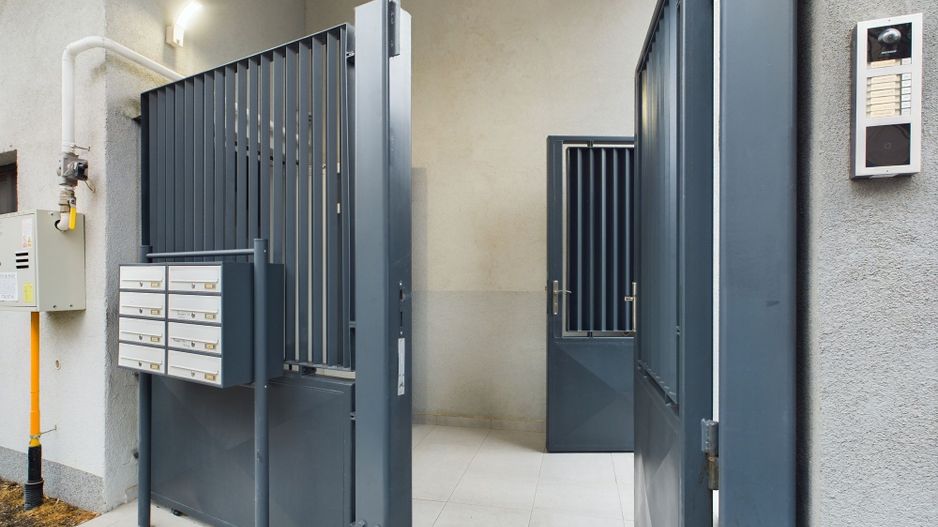 Apartament de închiriat în zona Cetății, bloc nou - Poză 17