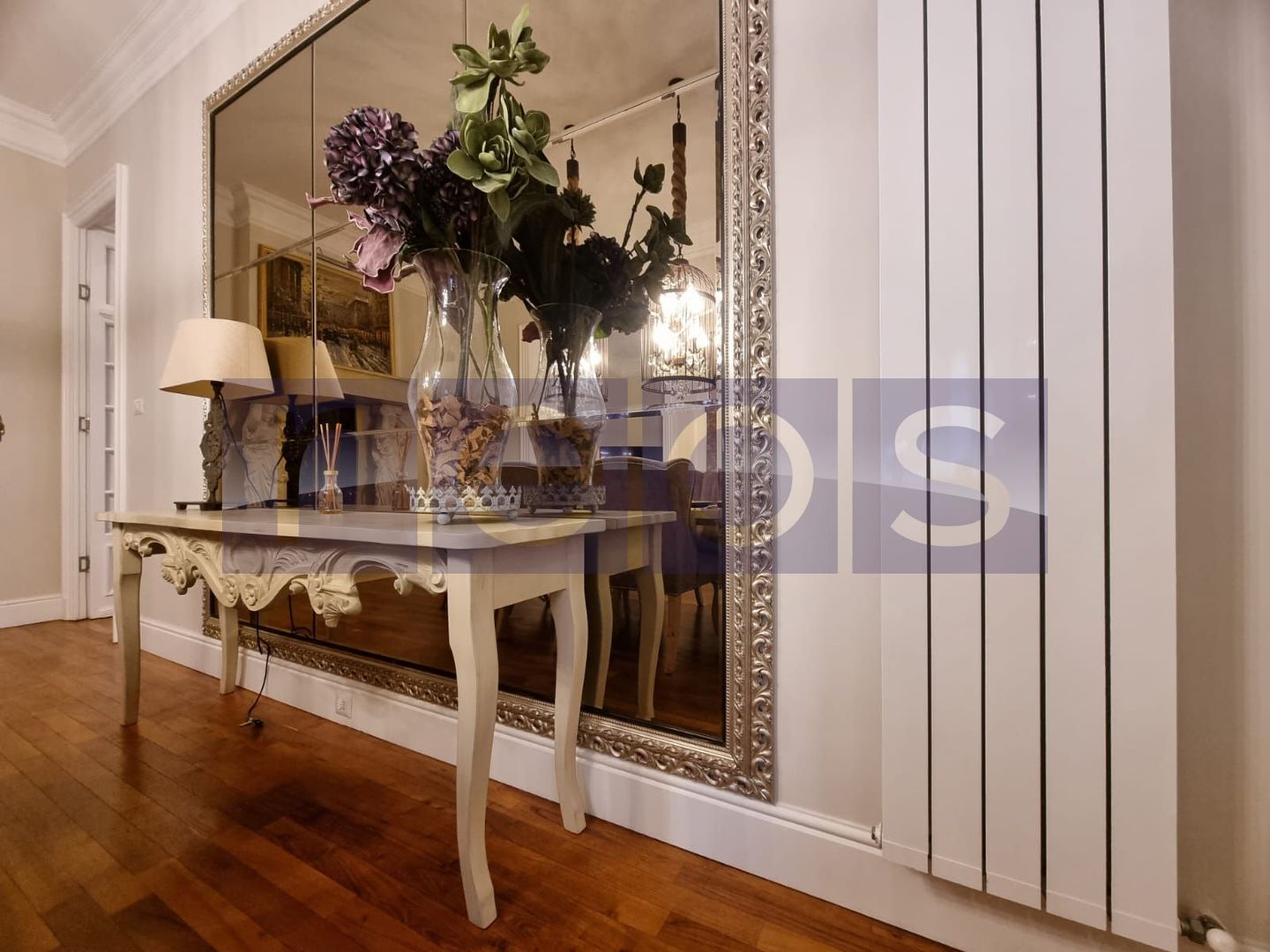 VANZARE- 5 CAMERE- DOROBANTI- CAPITALE - Poză 8