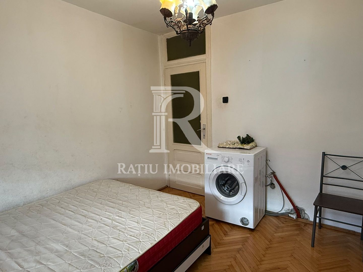 APARTMENT CU 4 CAMERE ÎMPARTIT ÎN 2 (55, 45 MP) | IOSIA | ORADEA | BH - Poză 14