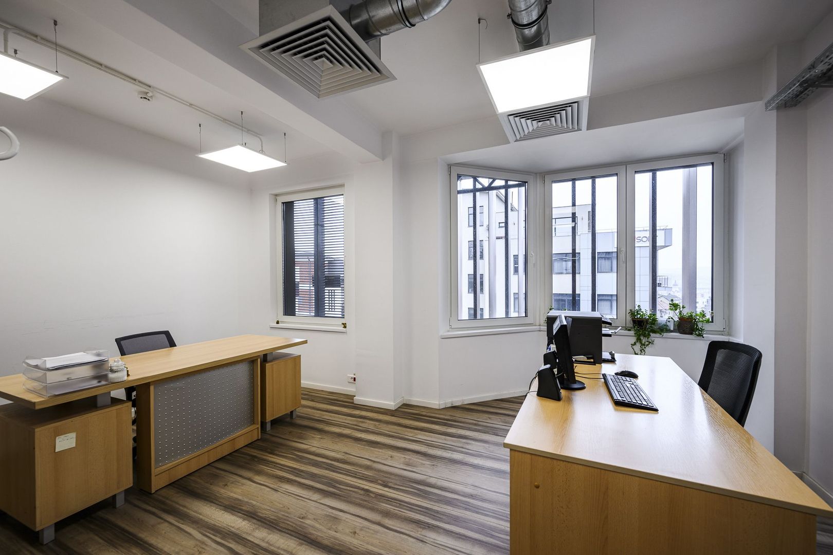 Spatiu birouri Clasa A - 215MP - Calea Turzii - Andrei Muresanu - Poză 6