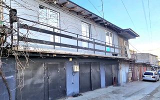 Complex de 3 garaje str. Uzinelor, Mun. Chișinău - Poză 2