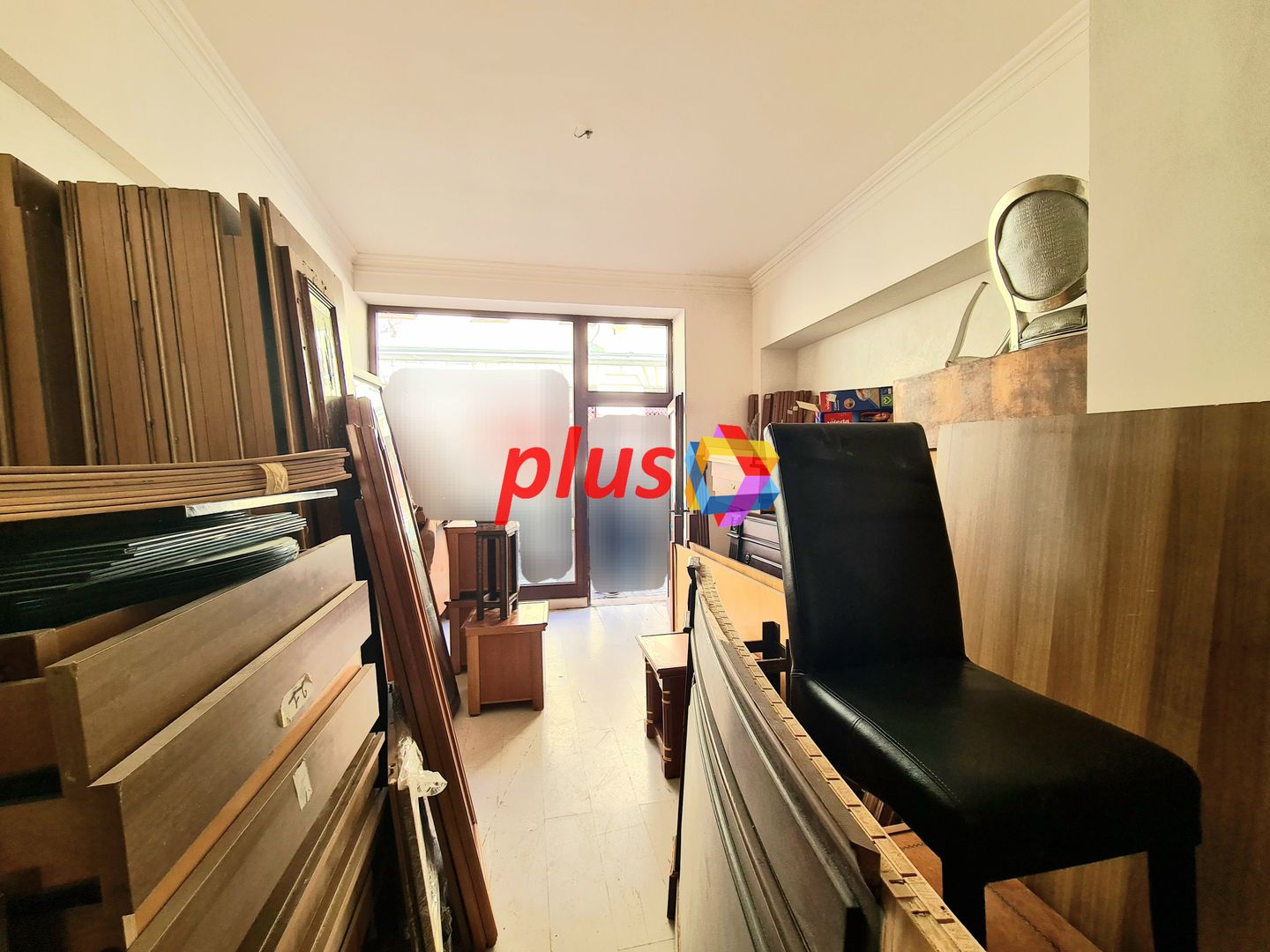 Spatiu comercial de închiriat Brasov - 29 mp # plus-imo.ro - Poză 2