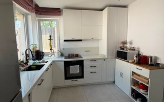 Duplex premium de 150mp, gradina, ansamblu privat, zona Bvld Muncii - Poză 5