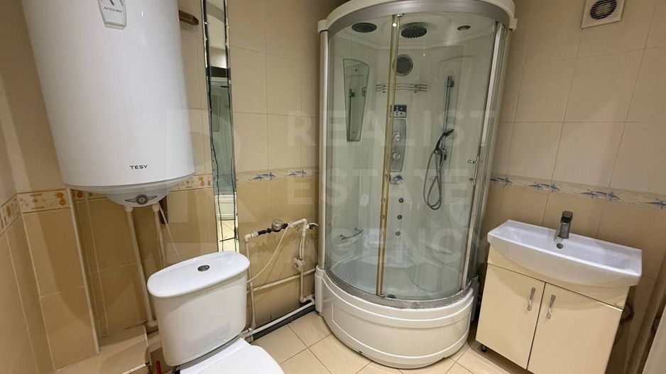 Vânzare, apartament, 2 camere, str. Gheorghe Madan, Râșcani - Poză 8