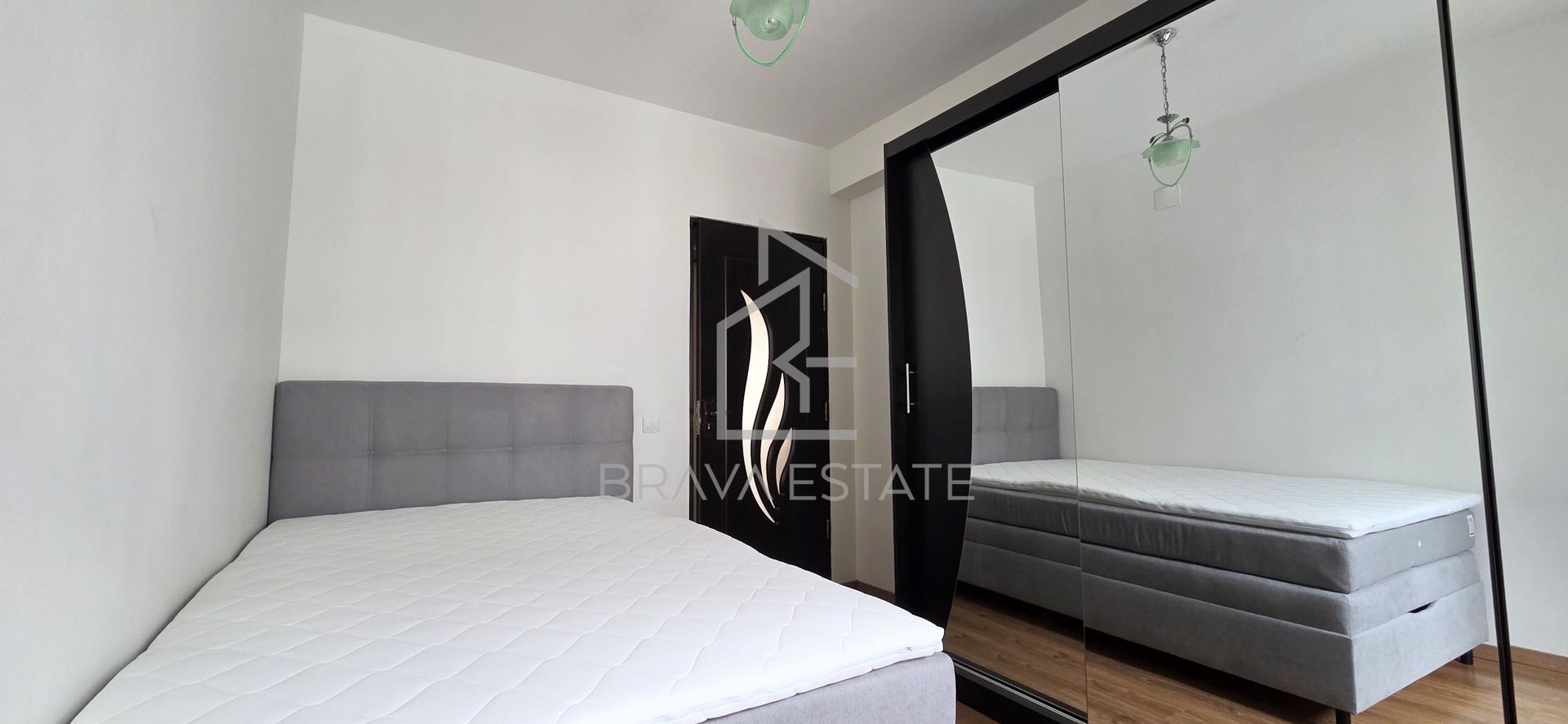 Apartament de închiriat, 40 mp, 2 camere, zona Eroilor, Floresti - Poză 6