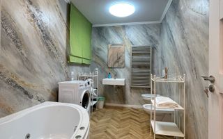 Casa finisată modern | 3 camere | Andrei Mureșanu - Poză 14