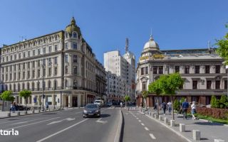 Spațiu comercial de inchiriat Calea Victoriei - Poză 5